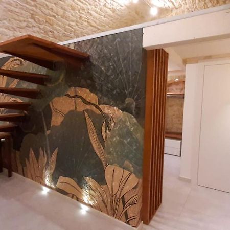 B&B Il Castello Suite Giovinazzo Ngoại thất bức ảnh