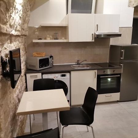 B&B Il Castello Suite Giovinazzo Ngoại thất bức ảnh