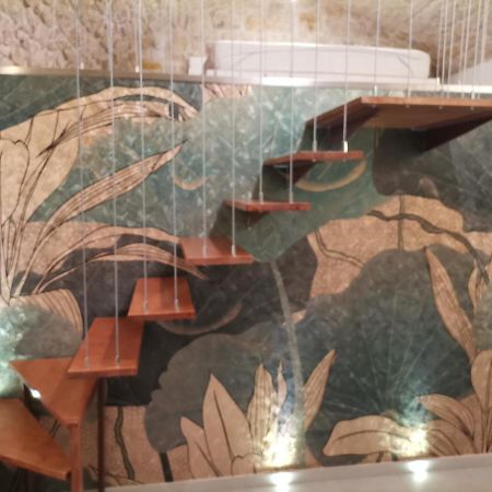 B&B Il Castello Suite Giovinazzo Ngoại thất bức ảnh
