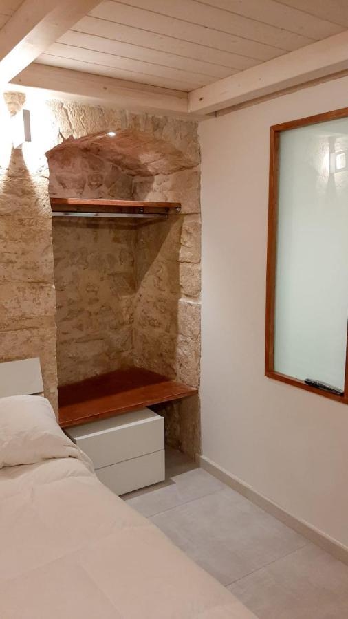 B&B Il Castello Suite Giovinazzo Ngoại thất bức ảnh