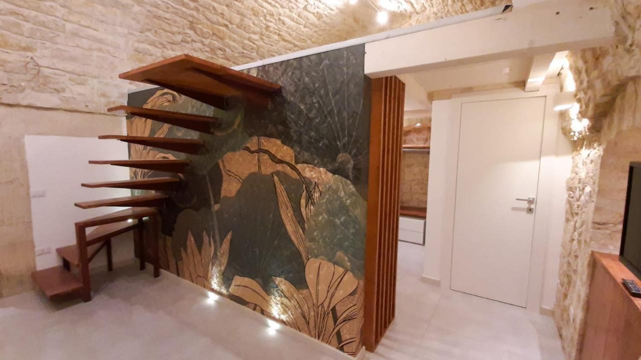 B&B Il Castello Suite Giovinazzo Ngoại thất bức ảnh