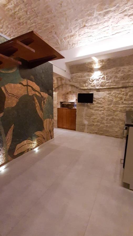 B&B Il Castello Suite Giovinazzo Ngoại thất bức ảnh