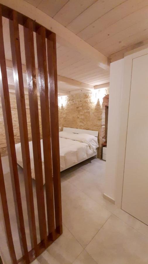 B&B Il Castello Suite Giovinazzo Ngoại thất bức ảnh