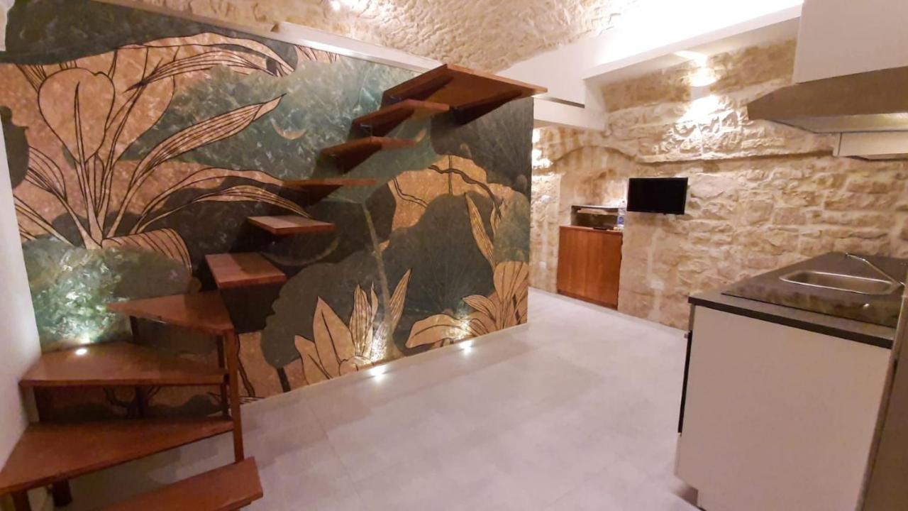 B&B Il Castello Suite Giovinazzo Ngoại thất bức ảnh