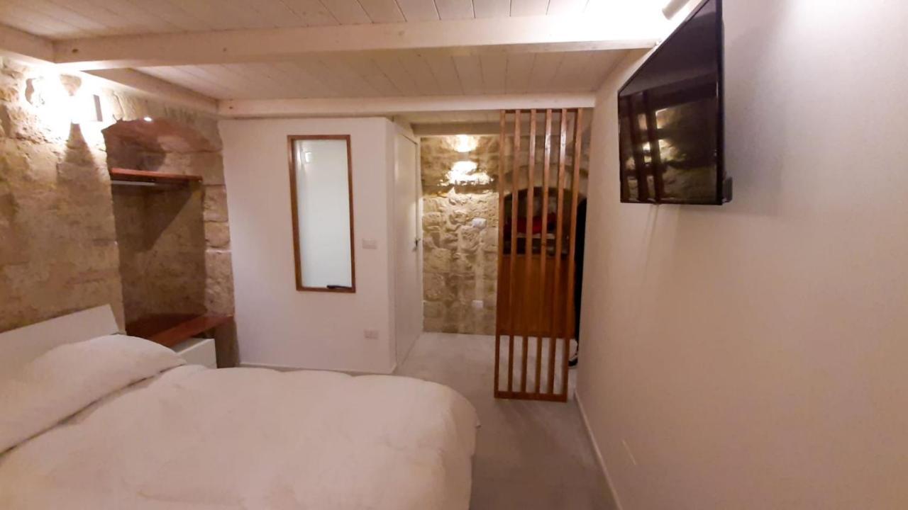 B&B Il Castello Suite Giovinazzo Ngoại thất bức ảnh